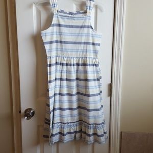 Girls sundress